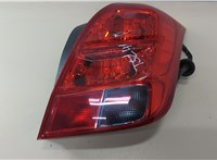 Фонарь (задний) Chevrolet Trax 2013-2016 20643870 #1