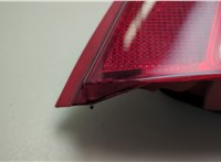  Фонарь (задний) Toyota Yaris 2005-2011 20643872 #2