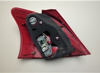 Фонарь (задний) Toyota Yaris 2005-2011 20643872 #5