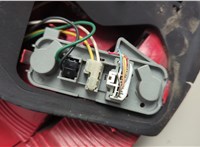  Фонарь (задний) Toyota Yaris 2005-2011 20643872 #6