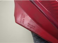  Фонарь (задний) Toyota Yaris 2005-2011 20643872 #8