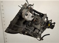  КПП 5-ст.мех. (МКПП) Toyota Yaris 2005-2011 20643875 #3