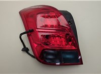Фонарь (задний) Chevrolet Trax 2013-2016 20643877 #1