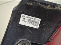 Фонарь (задний) Chevrolet Trax 2013-2016 20643877 #6