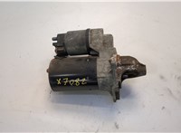  Стартер Opel Corsa D 2006-2014 20643880 #1