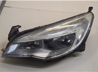 1226096, 13293618 Фара (передняя) Opel Astra J 2010-2017 20643881 #1