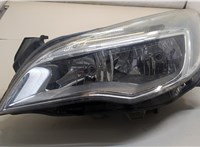 1226096, 13293618 Фара (передняя) Opel Astra J 2010-2017 20643881 #4