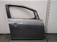 124080, 13330766 Дверь боковая (легковая) Opel Astra J 2010-2017 20643887 #1