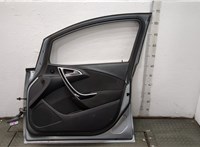 124080, 13330766 Дверь боковая (легковая) Opel Astra J 2010-2017 20643887 #5