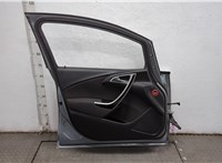 133150, 133683, 13578272 Замок двери Opel Astra J 2010-2017 11524495 #12