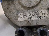  Генератор Volkswagen Touareg 2007-2010 20643890 #4