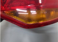 1222088, 13306454 Фонарь (задний) Opel Astra J 2010-2017 20643891 #4