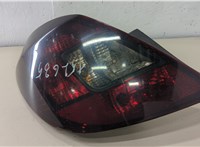  Фонарь (задний) Opel Corsa D 2006-2014 20643892 #1
