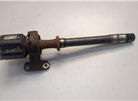  Полуось (приводной вал, шрус) Toyota RAV 4 2006-2013 20643901 #1