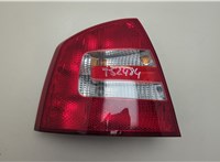  Фонарь (задний) Skoda Octavia (A5) 2004-2013 20643903 #1