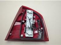  Фонарь (задний) Skoda Octavia (A5) 2004-2013 20643903 #4