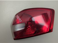  Фонарь (задний) Ford Kuga 2008-2012 20643908 #1