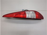  Фонарь (задний) Ford Mondeo 3 2000-2007 20643912 #1