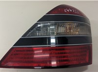  Фонарь (задний) Mercedes S W221 2005-2013 20643913 #1