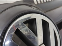 5M0853651A Решетка радиатора Volkswagen Golf Plus 20643927 #4