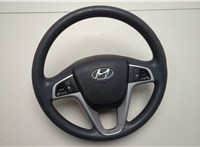  Руль Hyundai i20 2008-2014 20643932 #1