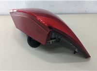  Фонарь (задний) Skoda Fabia 2007-2014 20643936 #2