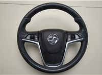  Руль Opel Astra J 2010-2017 20643938 #1
