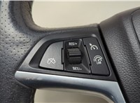  Руль Opel Astra J 2010-2017 20643938 #3