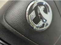  Руль Opel Astra J 2010-2017 20643938 #9