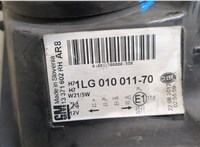  Фара (передняя) Opel Astra J 2010-2017 20643941 #2