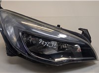  Фара (передняя) Opel Astra J 2010-2017 20643941 #1
