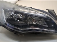  Фара (передняя) Opel Astra J 2010-2017 20643941 #6
