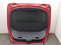 68100TGGE00ZZ Крышка (дверь) багажника Honda Civic 2015-2022 20643943 #4