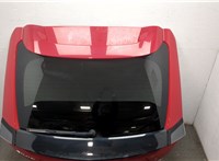 68100TGGE00ZZ Крышка (дверь) багажника Honda Civic 2015-2022 20643943 #7