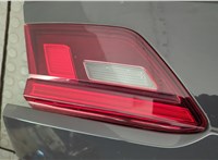  Двигатель стеклоочистителя (моторчик дворников) задний Volkswagen Tiguan 2020- 11524551 #3