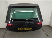  Двигатель стеклоочистителя (моторчик дворников) задний Volkswagen Tiguan 2020- 11524551 #1