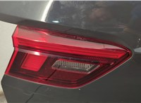  Двигатель стеклоочистителя (моторчик дворников) задний Volkswagen Tiguan 2020- 11524551 #9