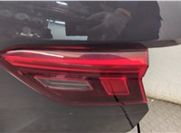  Двигатель стеклоочистителя (моторчик дворников) задний Volkswagen Tiguan 2020- 11524551 #10