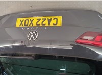  Двигатель стеклоочистителя (моторчик дворников) задний Volkswagen Tiguan 2020- 11524551 #14