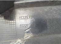  Решетка радиатора Opel Astra H 2004-2010 20643948 #2