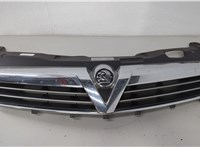  Решетка радиатора Opel Astra H 2004-2010 20643948 #1