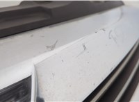  Решетка радиатора Opel Astra H 2004-2010 20643948 #7