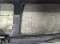  Решетка радиатора Opel Astra H 2004-2010 20643948 #10
