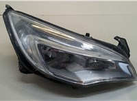 1226106, 13293619 Фара (передняя) Opel Astra J 2010-2017 20643956 #1