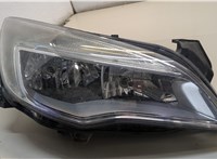 1226106, 13293619 Фара (передняя) Opel Astra J 2010-2017 20643956 #6