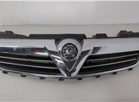 Решетка радиатора Opel Zafira B 2005-2014 20643967 #1