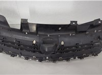 Решетка радиатора Opel Zafira B 2005-2014 20643967 #2