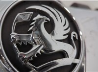 Решетка радиатора Opel Zafira B 2005-2014 20643967 #3