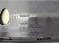 Решетка радиатора Opel Zafira B 2005-2014 20643967 #7