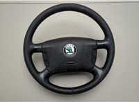  Подушка безопасности водителя Skoda Octavia Tour 1996-2011 11524581 #1